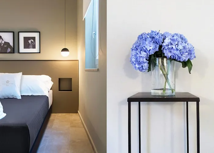 Cinquesuites Ortigia