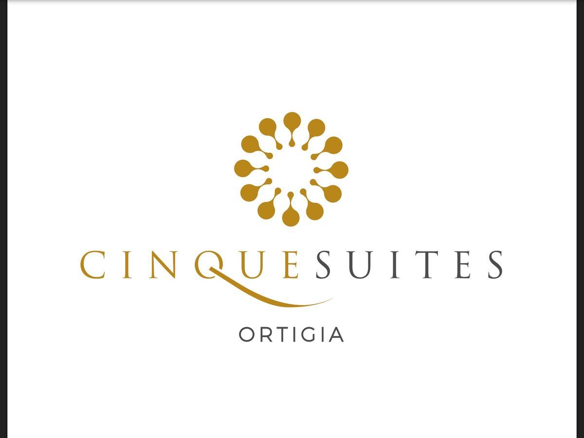 Cinquesuites Ortigia 3*