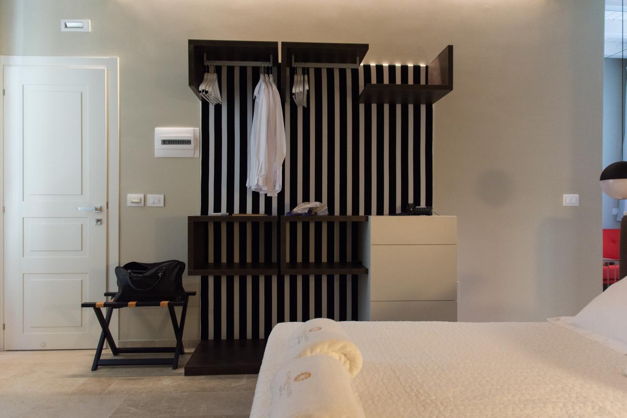 Bed & Breakfast Cinquesuites Ortigia