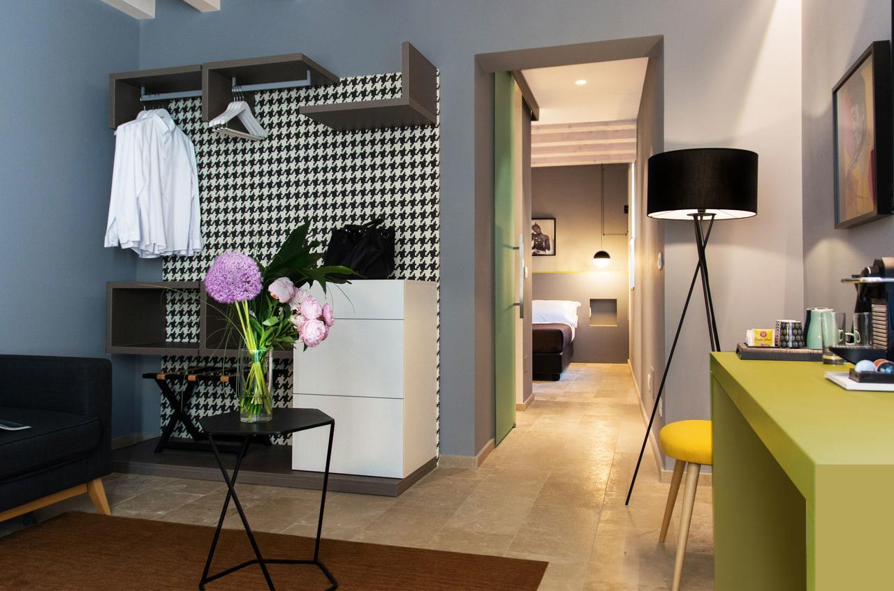 Bed & Breakfast Cinquesuites Ortigia 3*