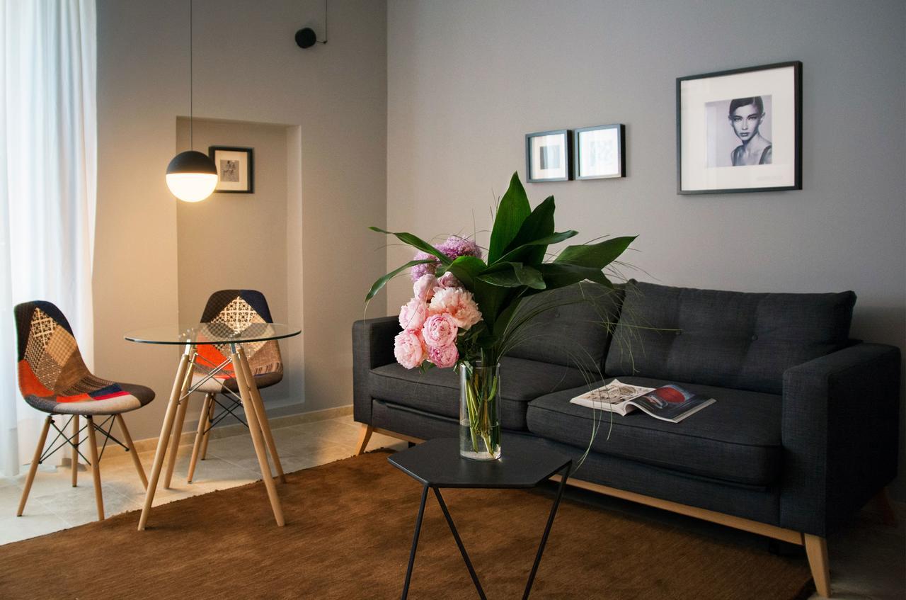 Bed & Breakfast Cinquesuites Ortigia 3*