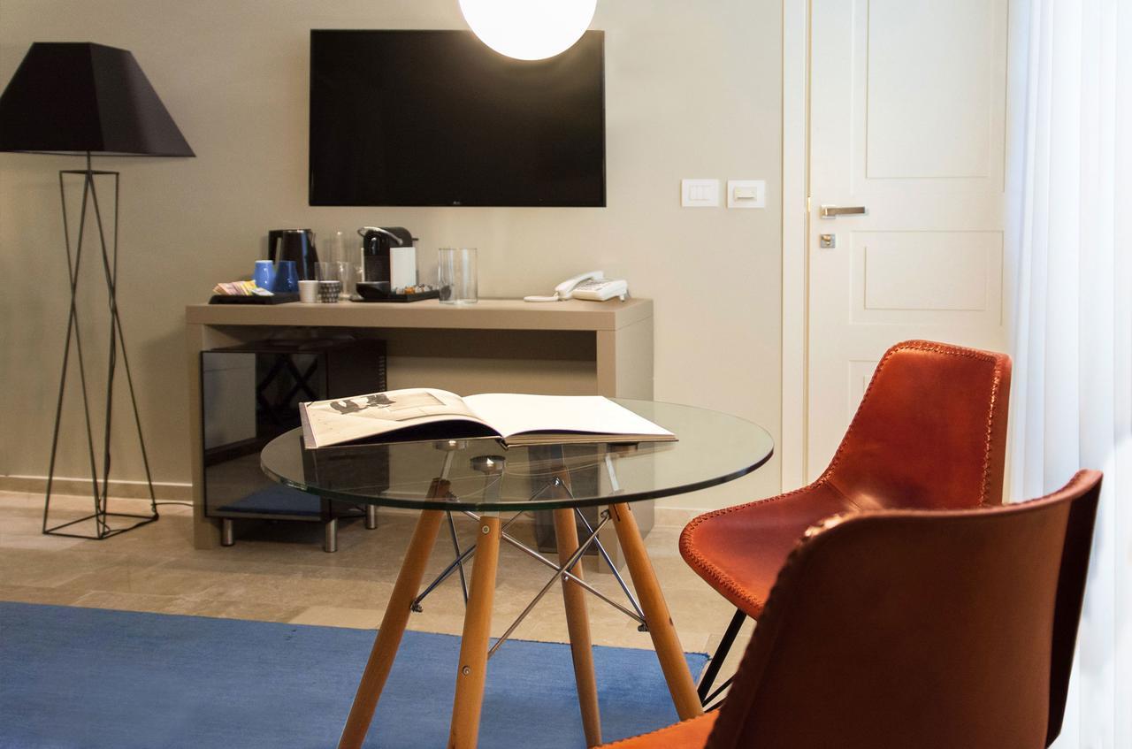 Cinquesuites Ortigia Bed & Breakfast