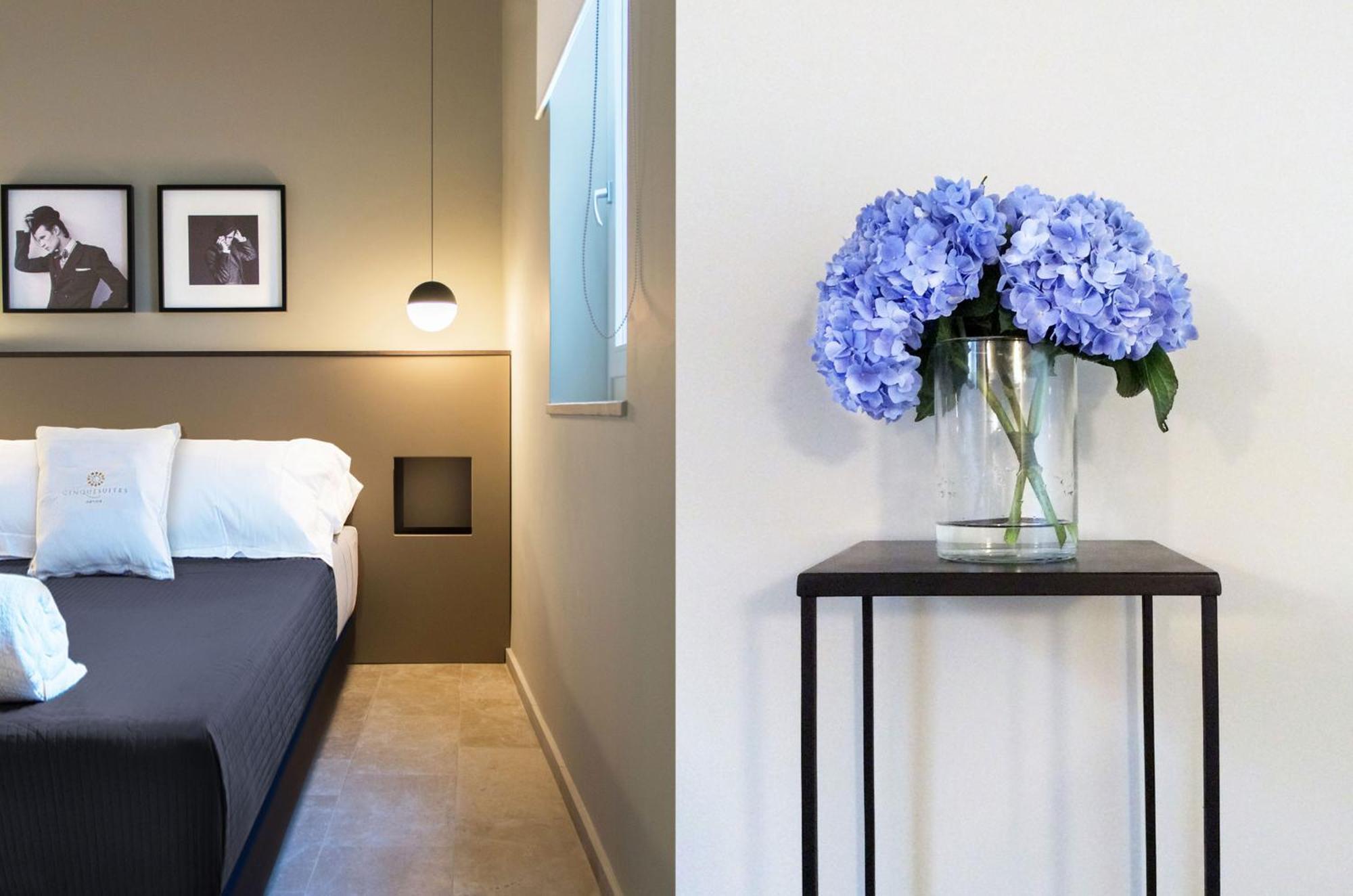 Bed & Breakfast Cinquesuites Ortigia 3*