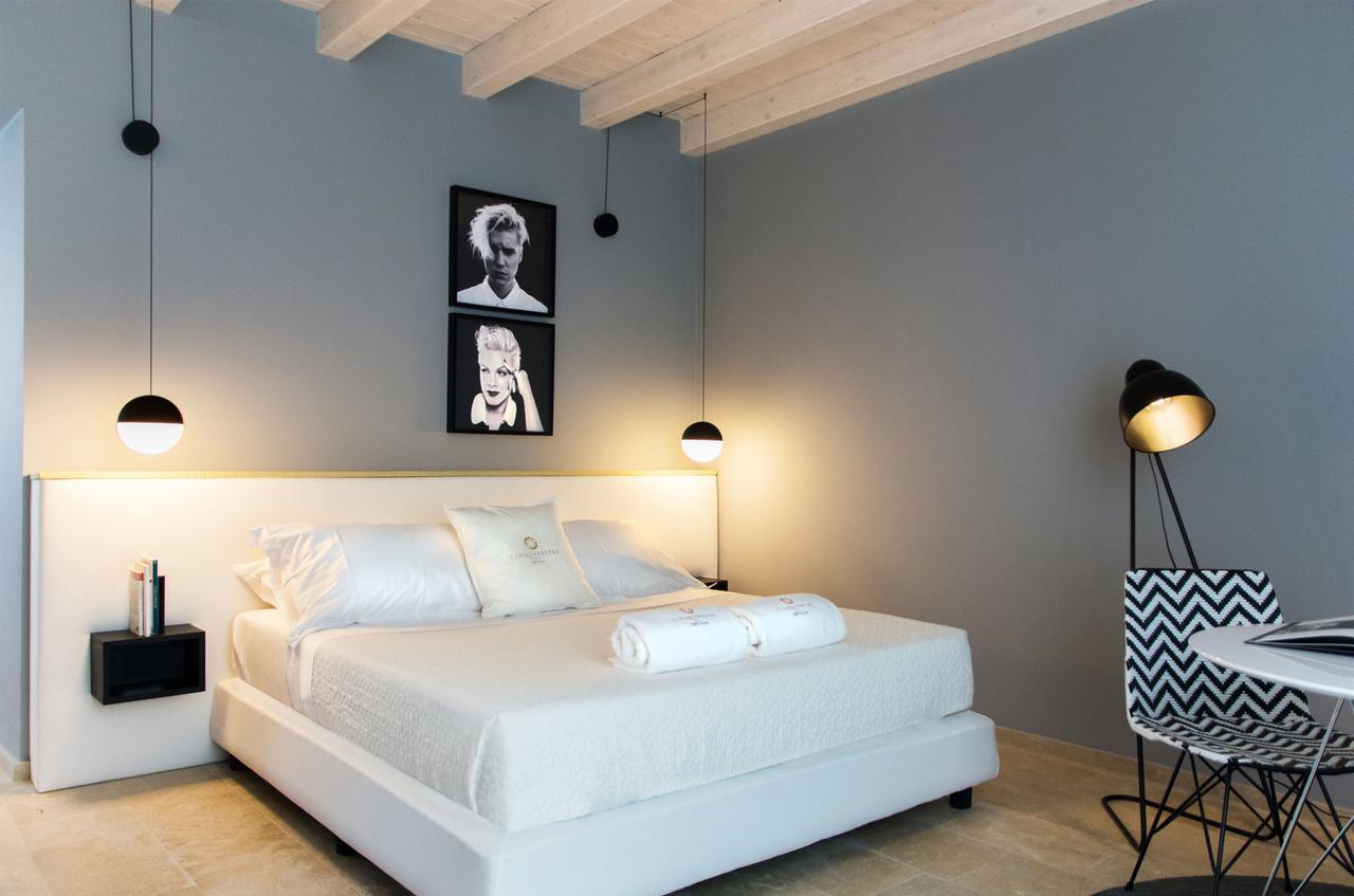 Cinquesuites Ortigia Bed & Breakfast