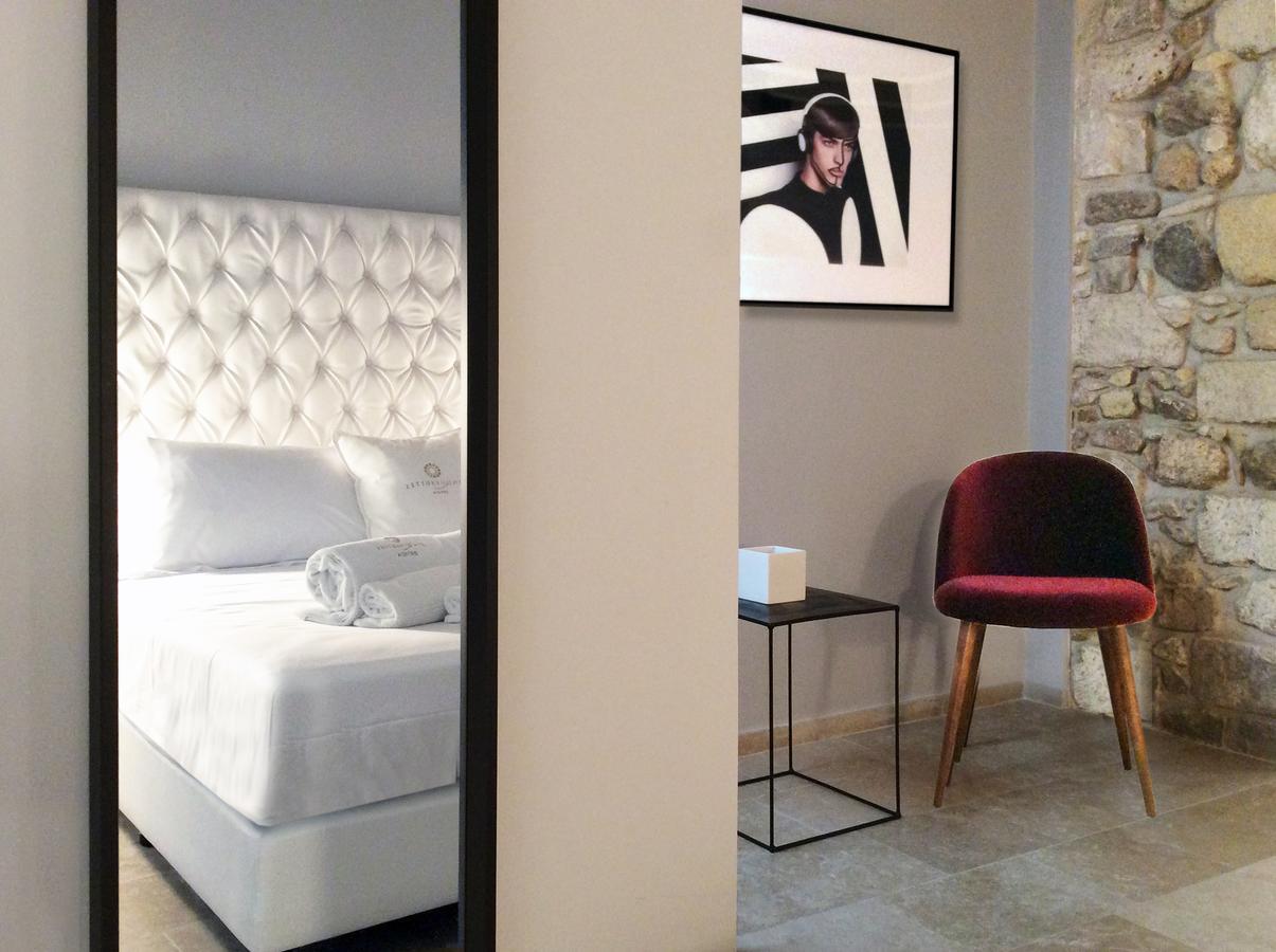 Cinquesuites Ortigia Bed & Breakfast Syracuse