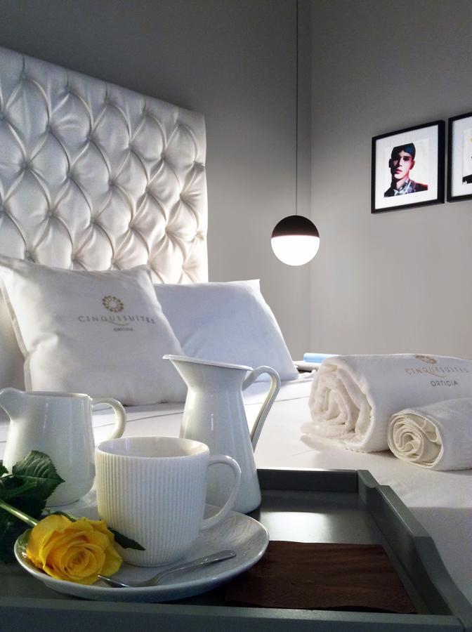 Cinquesuites Ortigia Bed & Breakfast 3*